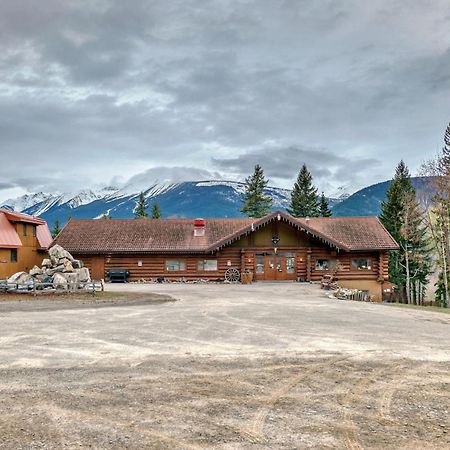 Terracana Ranch Resort Тет-Жон-Каш Экстерьер фото