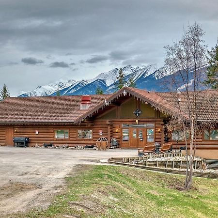 Terracana Ranch Resort Тет-Жон-Каш Экстерьер фото