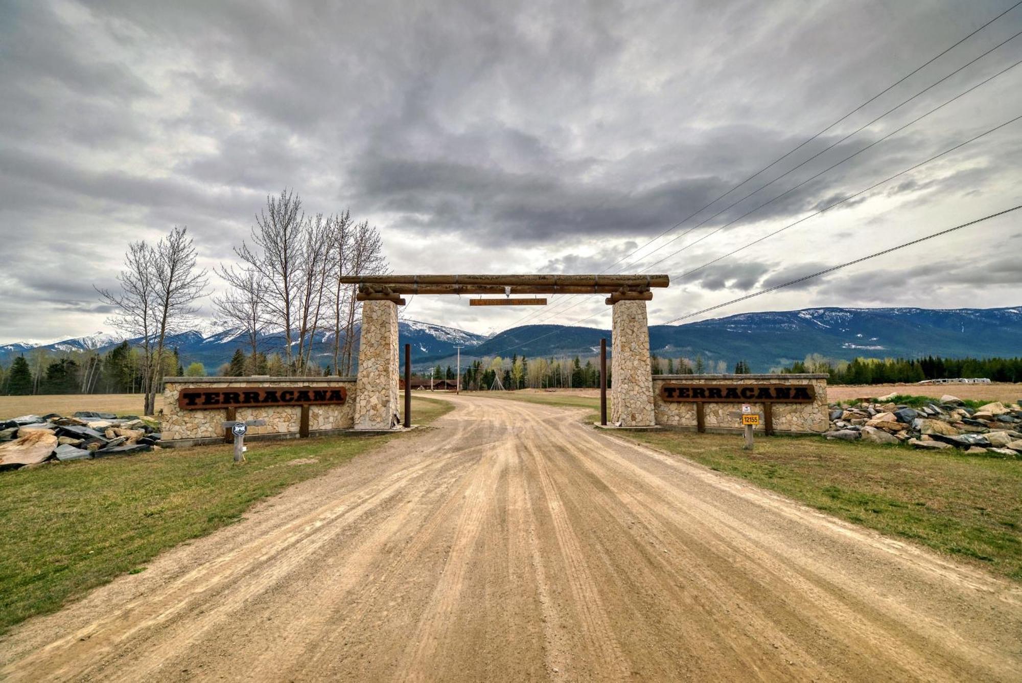 Terracana Ranch Resort Тет-Жон-Каш Экстерьер фото