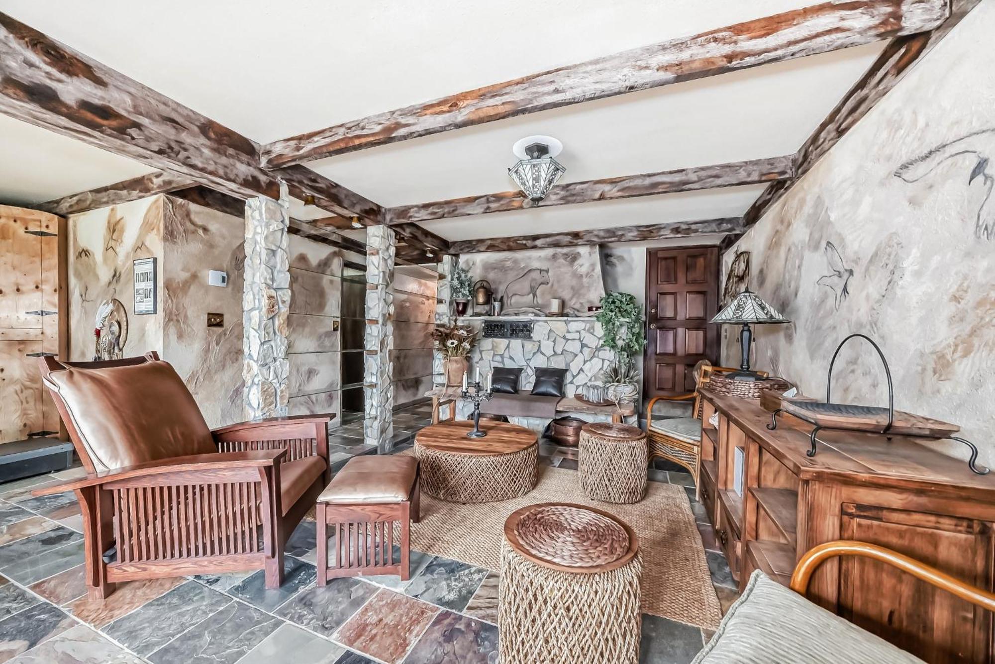 Terracana Ranch Resort Тет-Жон-Каш Экстерьер фото