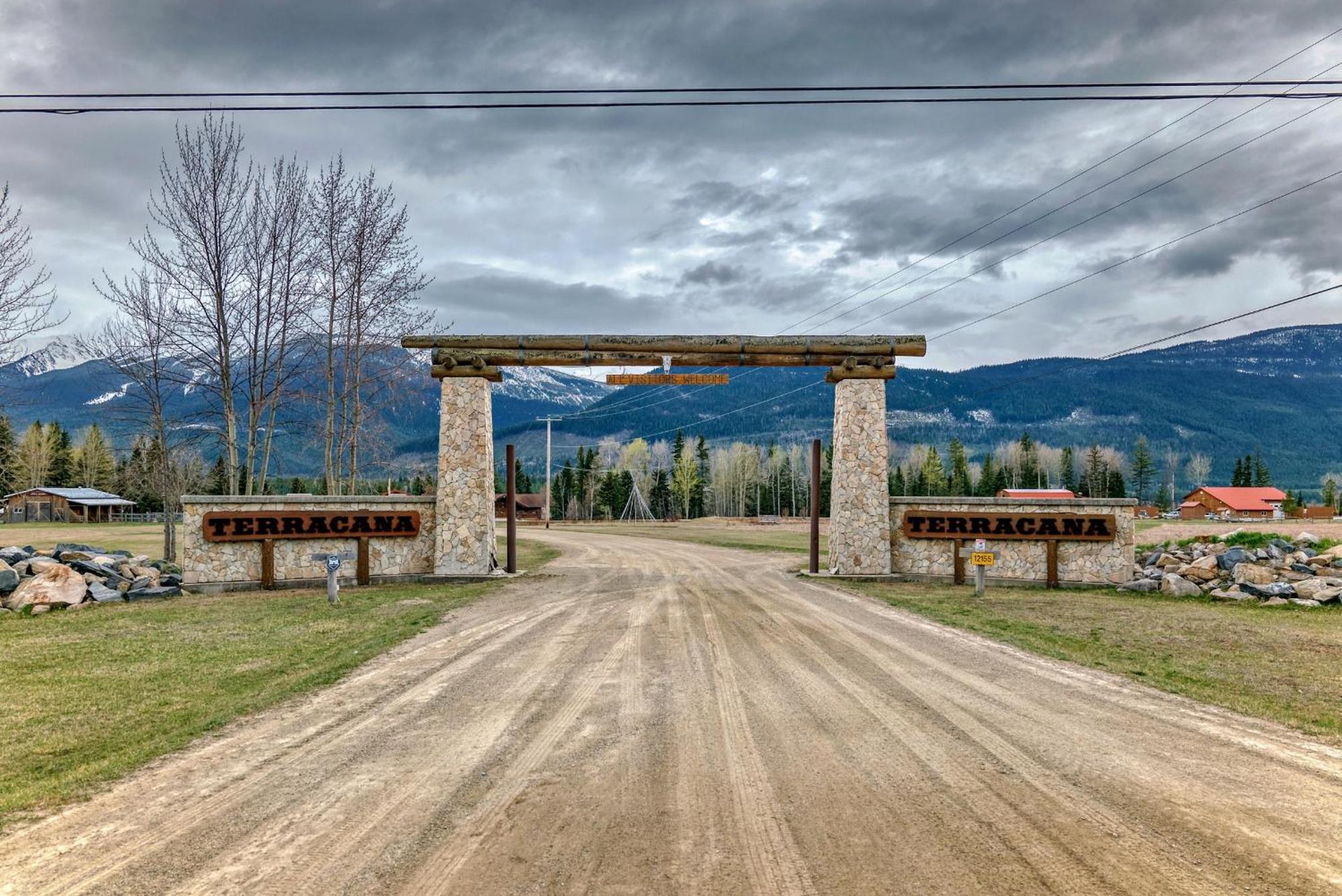 Terracana Ranch Resort Тет-Жон-Каш Экстерьер фото