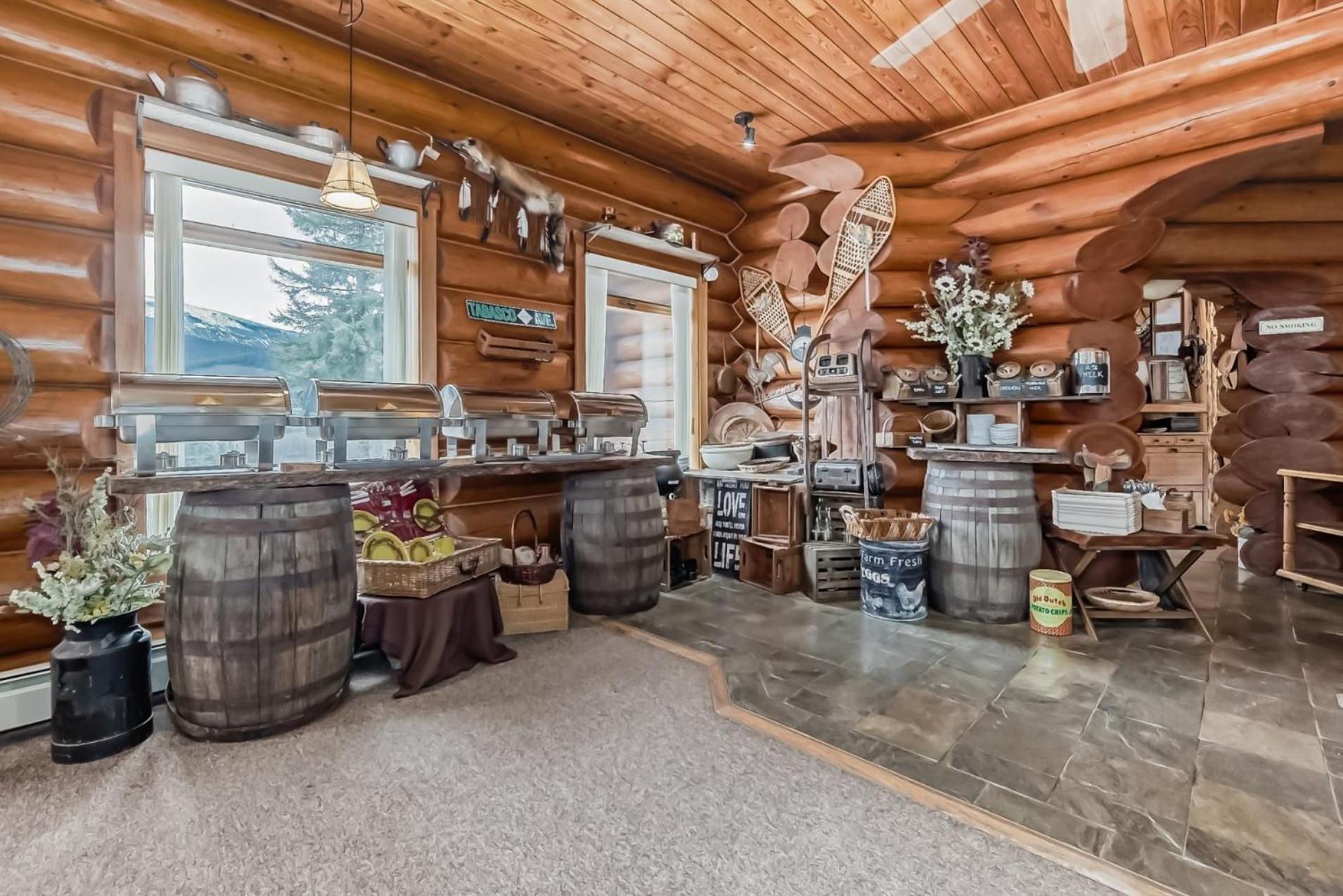 Terracana Ranch Resort Тет-Жон-Каш Экстерьер фото