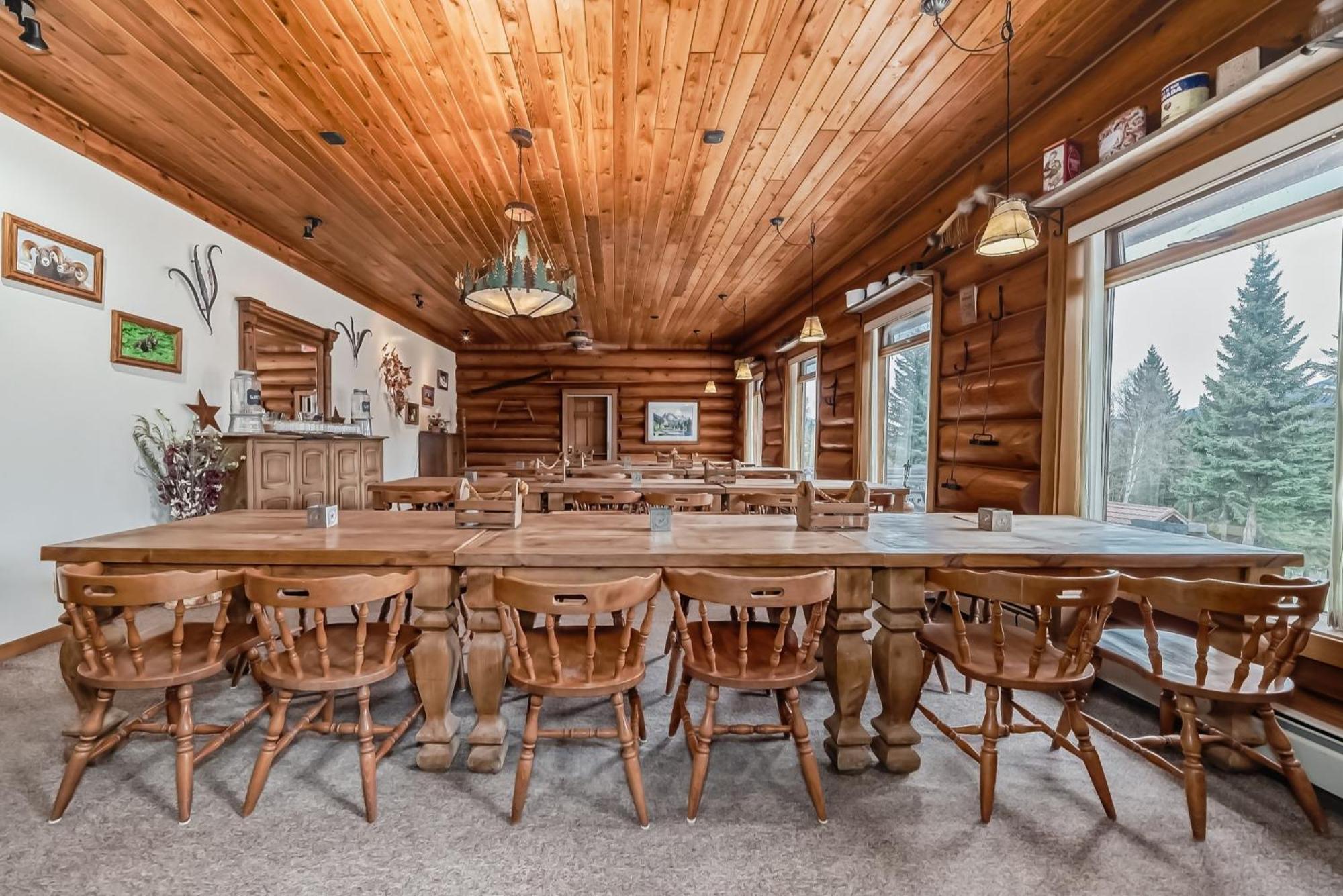 Terracana Ranch Resort Тет-Жон-Каш Экстерьер фото
