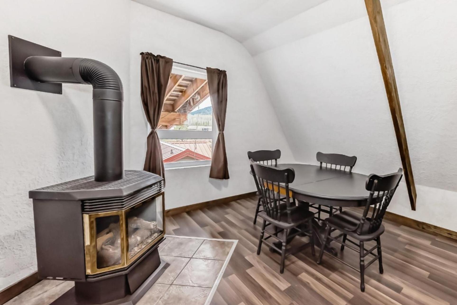 Terracana Ranch Resort Тет-Жон-Каш Экстерьер фото