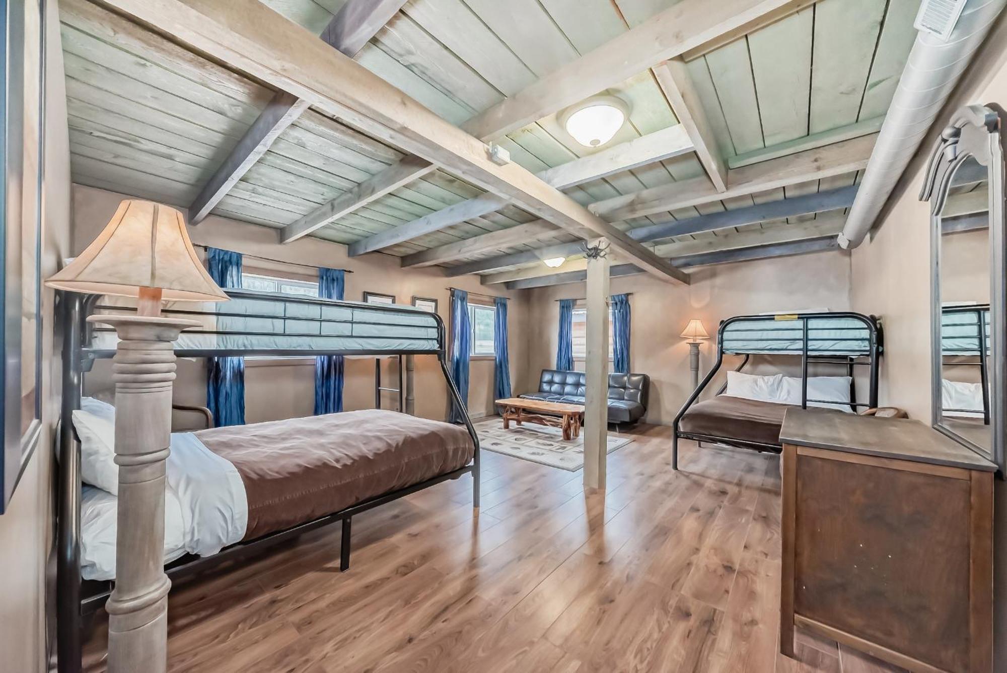 Terracana Ranch Resort Тет-Жон-Каш Экстерьер фото