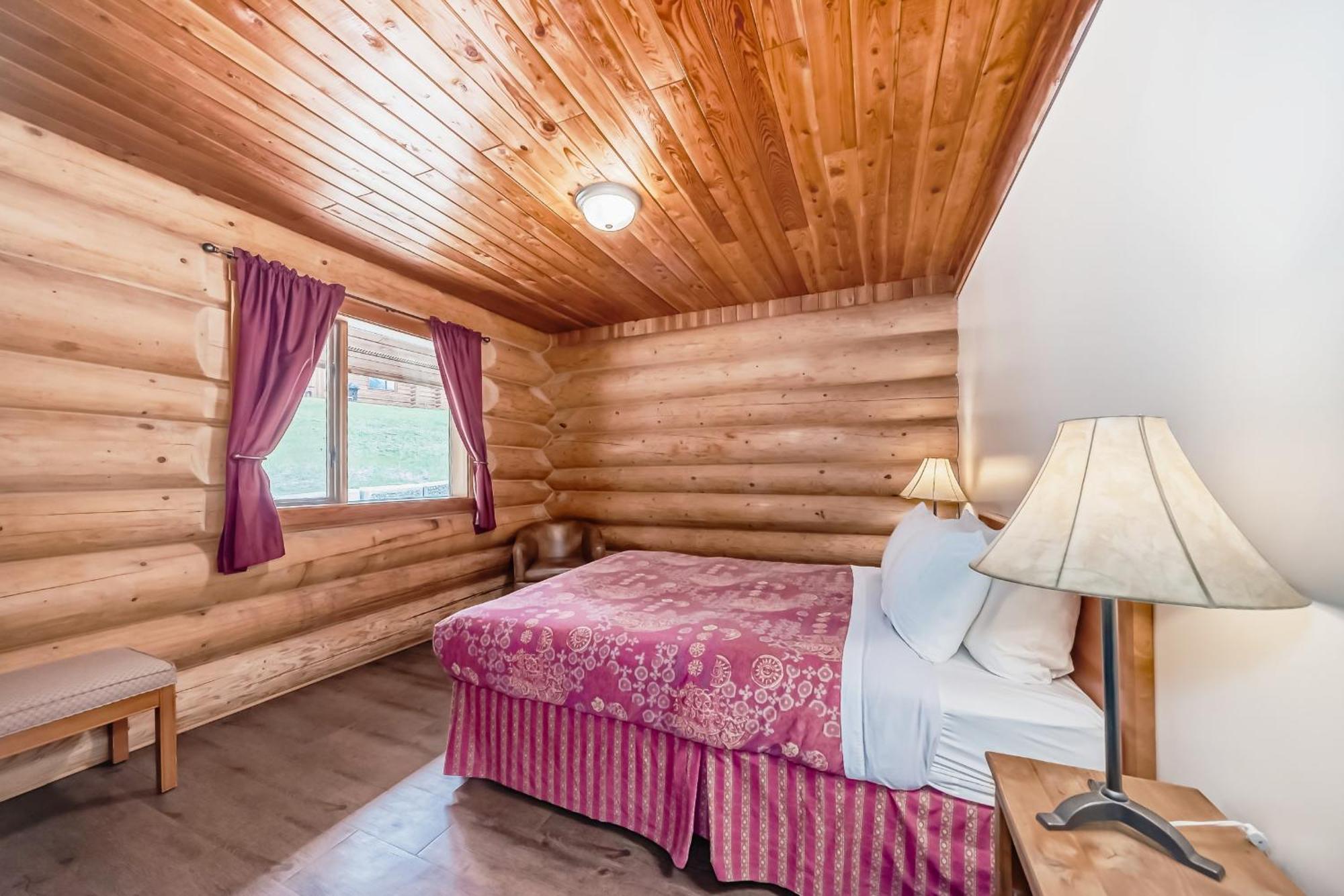 Terracana Ranch Resort Тет-Жон-Каш Экстерьер фото