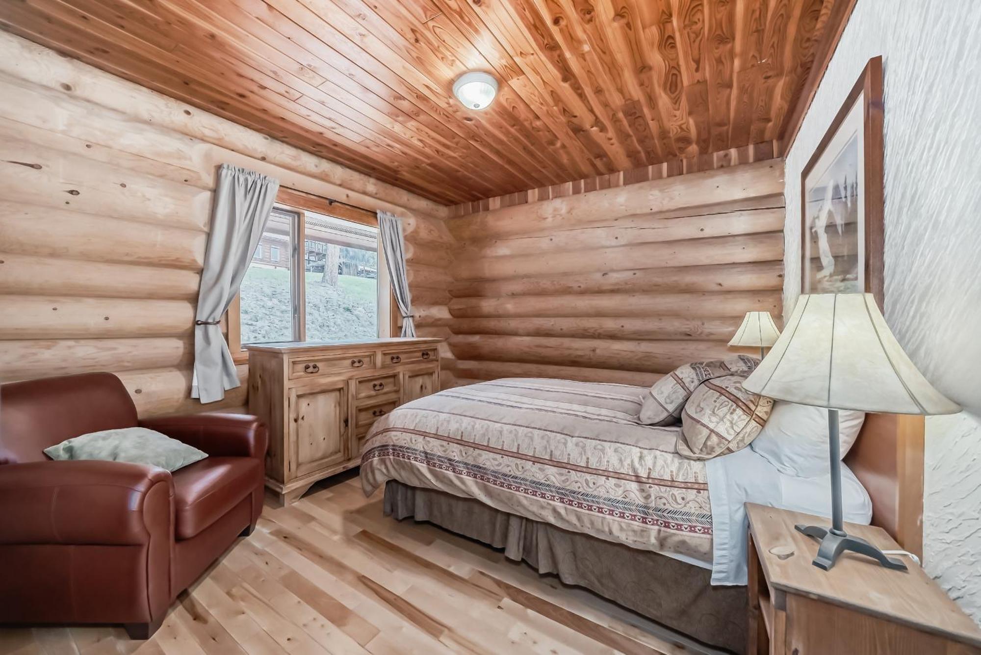 Terracana Ranch Resort Тет-Жон-Каш Экстерьер фото