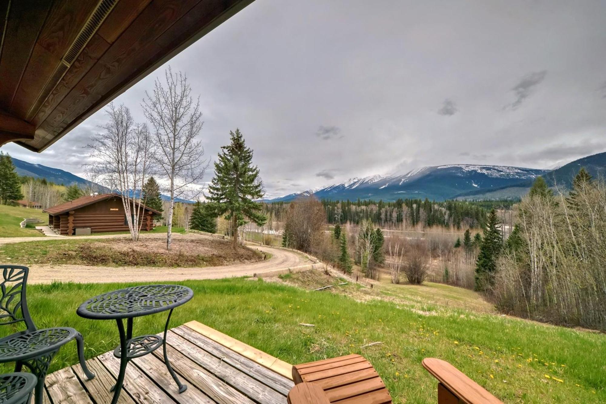 Terracana Ranch Resort Тет-Жон-Каш Экстерьер фото