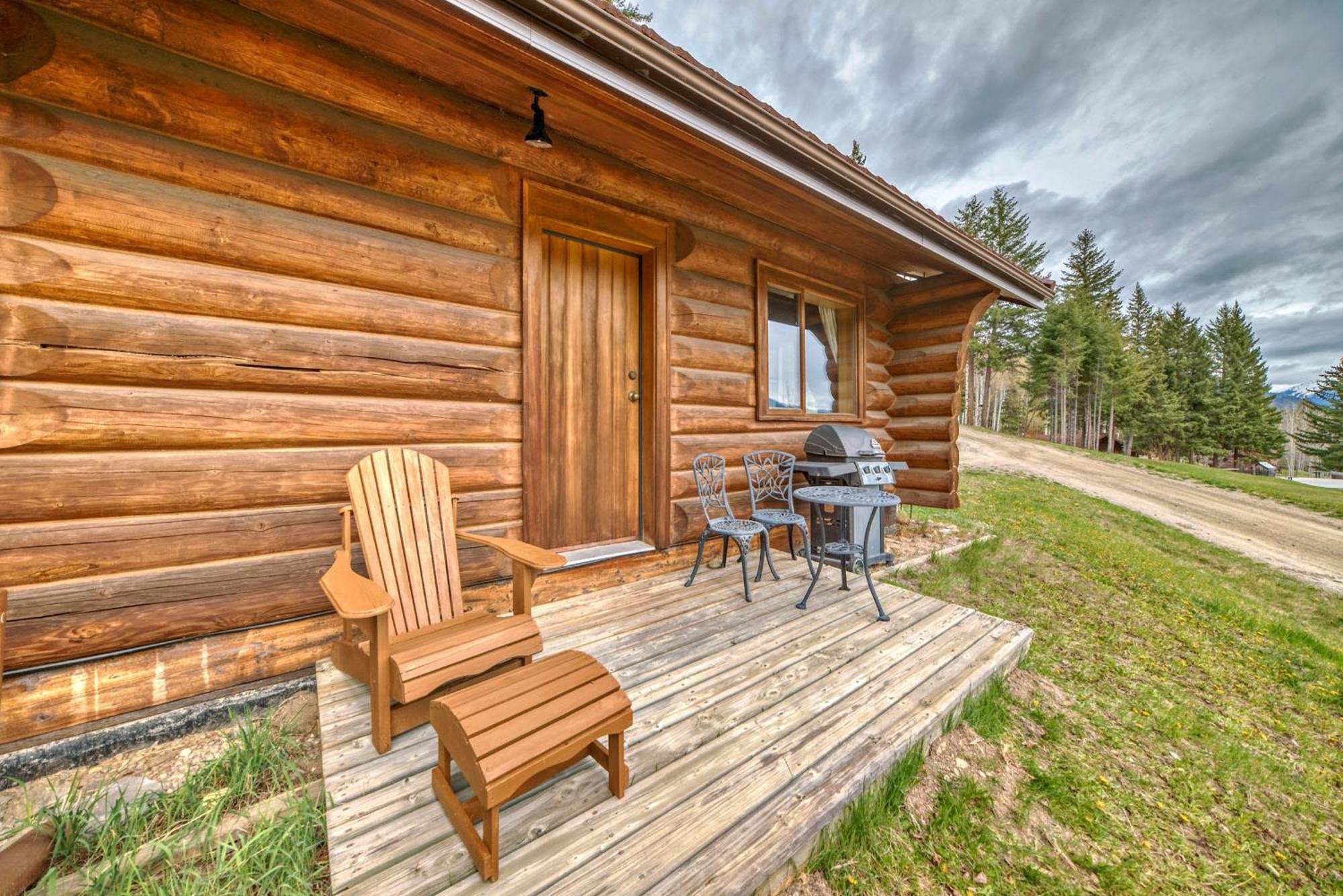 Terracana Ranch Resort Тет-Жон-Каш Экстерьер фото