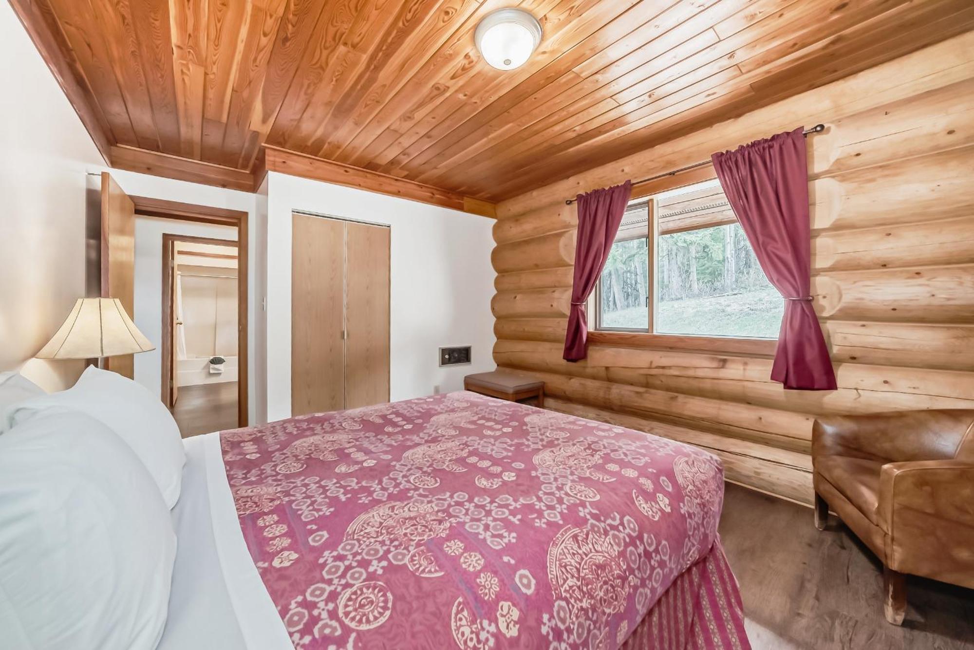 Terracana Ranch Resort Тет-Жон-Каш Экстерьер фото