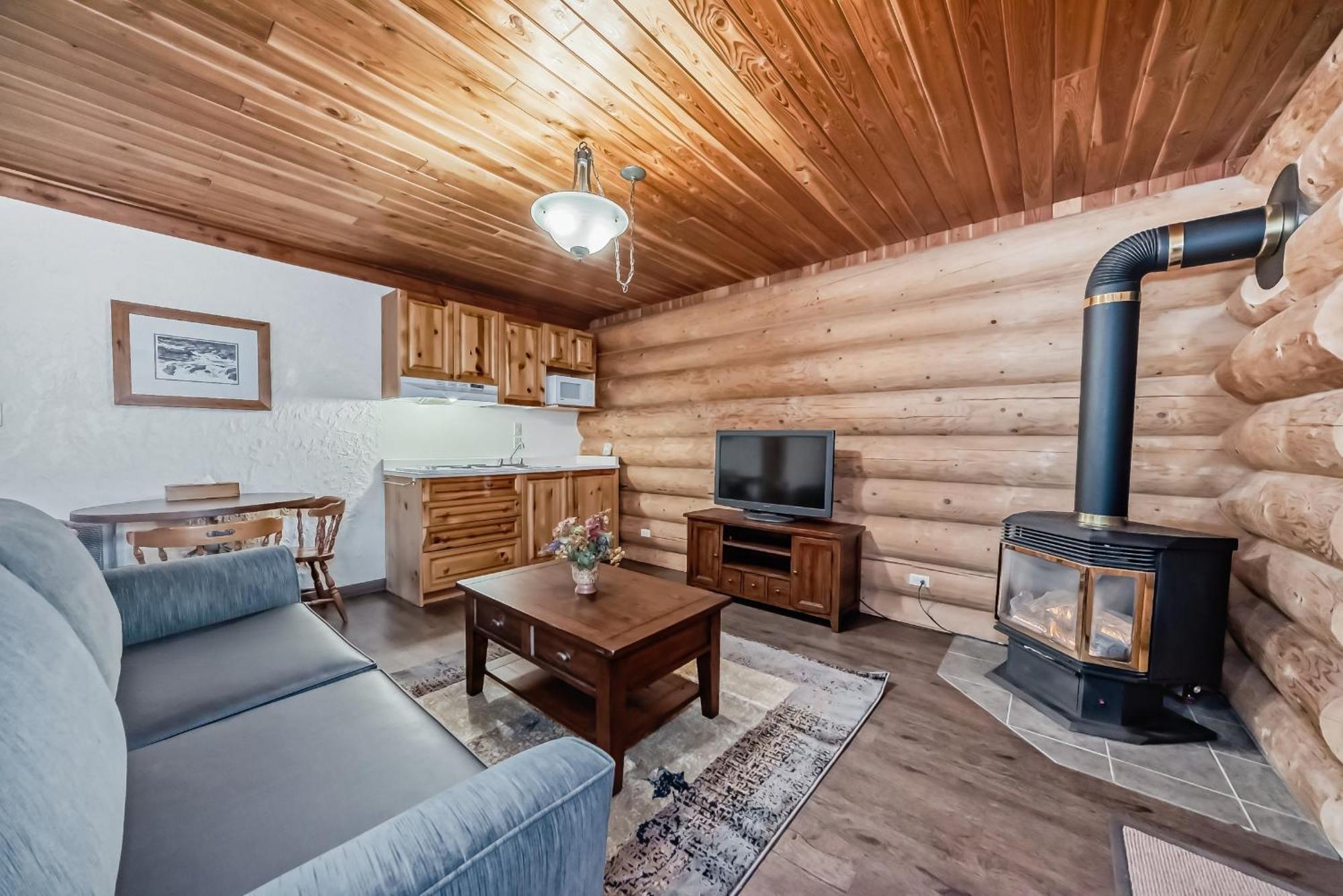 Terracana Ranch Resort Тет-Жон-Каш Экстерьер фото