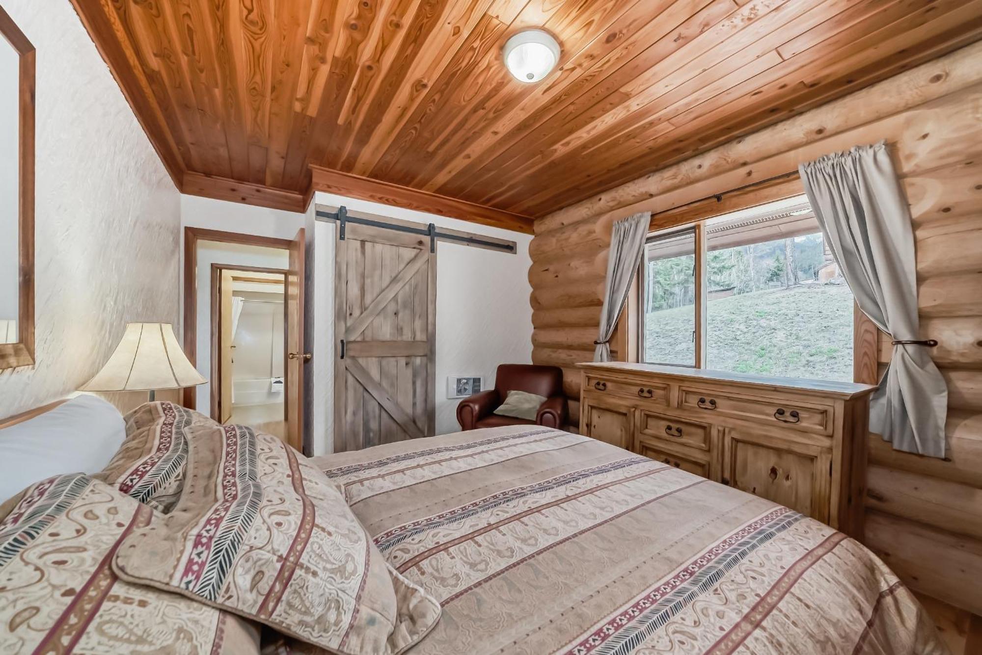 Terracana Ranch Resort Тет-Жон-Каш Экстерьер фото