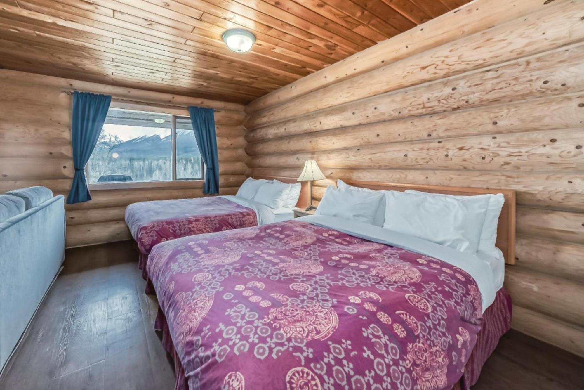 Terracana Ranch Resort Тет-Жон-Каш Экстерьер фото