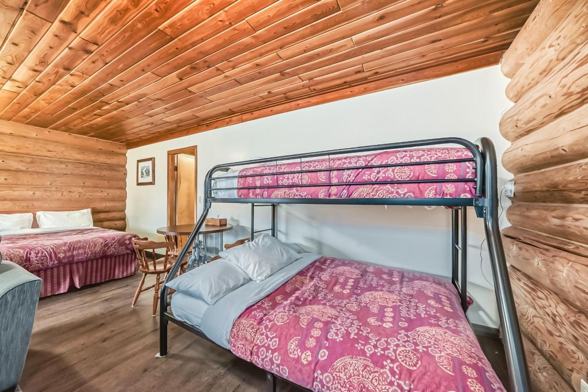 Terracana Ranch Resort Тет-Жон-Каш Экстерьер фото